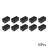 RJ45 Ethernet Coupler Extender  Female To Female Cat5Cat6 Connector Adapter For Networking 8
