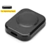Portable DualInterface Magnetic Wireless Charger For Apple Watch Series 91  Ultra 8