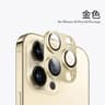Metal Camera Lens Protector  Premium Rear Lens Screen Protection For IPhone 16 15  14 Series 9