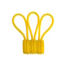 10Piece Reusable Magnetic Cable Ties  Versatile Silicone Cord Organizer  MultiPurpose Magnetic Fast 10