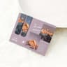 Fantasy Landscape Magnetic Bookmark Set  2pcs Kawaii Book Clips  Page Holders For School  Office 6