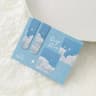 Fantasy Landscape Magnetic Bookmark Set  2pcs Kawaii Book Clips  Page Holders For School  Office 7