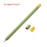 Apple Pencil 1st And 2nd Generation Silicone Protective Case Shockproof Stylus Sleeve Accessories 10