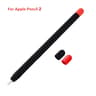 Apple Pencil 1st And 2nd Generation Silicone Protective Case Shockproof Stylus Sleeve Accessories 14
