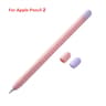 Apple Pencil 1st And 2nd Generation Silicone Protective Case Shockproof Stylus Sleeve Accessories 15