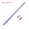 Apple Pencil 1st And 2nd Generation Silicone Protective Case Shockproof Stylus Sleeve Accessories 17