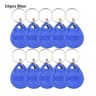 125KHz RFID Proximity ID Keyfobs TK4100 Access Control Tokens For Attendance And Parking Systems 7