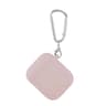 Soft Silicone Earphone Case For Apple AirPods 1st And 2nd Gen With Protective Keychain Cover 16