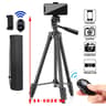 Phone Live Tripod Universal Camera Flexible Tripod Stand Phone Holder Lightweight Photography Acces 7