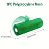 10 Yard Polypropylene Decorative Mesh Roll For Handmade Christmas Tree Wreath Seasonal And DIY Holi 11
