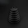 1pc Black Electric Drill Dust Cover Versatile Hammer And Impact Drill Dust Collection Bowl For Ceil 7