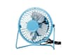 Compact Desktop USB Cooling Fan For Bedroom And Office Use 7