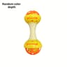 Youngsters Hand Shaking Bell Vibrating Toy 8