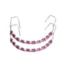 Fashion Braces Colorful Temporary Tooth Decoration 6