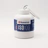 100ML Mini Portable Protein Powder Container With Keychain 7