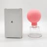 Vacuum Cupping Glass Jar Facial  Body Massager 7