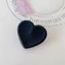 Ins Style Heart Silicone Phone Grip Bracket 6