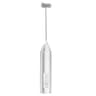 Wireless Handheld Electric Milk Frother 12