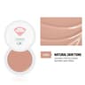 High Coverage Face Concealer  Foundation 6