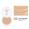 High Coverage Face Concealer  Foundation 7