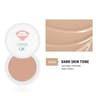 High Coverage Face Concealer  Foundation 8