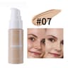 Liquid Foundation Effective Concealer Professional Cosmetics 10
