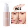 Liquid Foundation Effective Concealer Professional Cosmetics 12