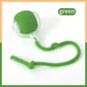 Cat Interactive Automatic Rolling Ball Toy 8