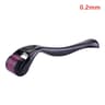 540 Needles Facial And Body Derma Roller 8
