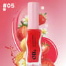 Fruit Honey Essence Moisturizing Lip Oil For Plump And Tinted Lips 10