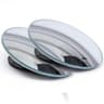360 Degree Adjustable Convex Blind Spot Mirror Set For Safe Driving 6