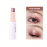 TwoColor Gradient Eyeshadow Stick  ThreeDimensional  LongLasting 6