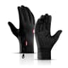 Professional AllWeather Cycling  MultiSport Touchscreen Gloves 9