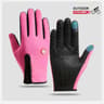 Professional AllWeather Cycling  MultiSport Touchscreen Gloves 7