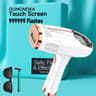 Permanent IPL Laser Hair Removal System  Professional AtHome Epilator 9