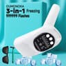 Permanent IPL Laser Hair Removal System  Professional AtHome Epilator 10
