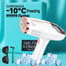Permanent IPL Laser Hair Removal System  Professional AtHome Epilator 11