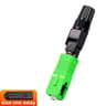 SIGS Professional Fiber Optic Quick Connectors  SCAPC FTTH Cold Splicer 11