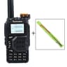 Quansheng UVK5 MultiBand Walkie Talkie  Professional 5W TwoWay Radio 9