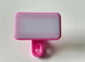 Portable Rechargeable Mini Selfie Fill Light  Professional ClipOn Lighting 8