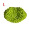 Reusable Microfiber Mop Cloth Replacement  Absorbent Sponge Pad For Flat Mops 9