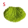 Reusable Microfiber Mop Cloth Replacement  Absorbent Sponge Pad For Flat Mops 7