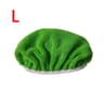 Reusable Microfiber Mop Cloth Replacement  Absorbent Sponge Pad For Flat Mops 8