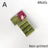 New Pet Biodegradable Trash Bag Bulk  Scented Degradable Dog Poop Bags 7