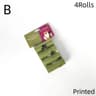 New Pet Biodegradable Trash Bag Bulk  Scented Degradable Dog Poop Bags 11