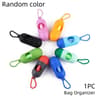New Pet Biodegradable Trash Bag Bulk  Scented Degradable Dog Poop Bags 14