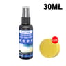 Water Repellent AntiRain Coating  Professional Hydrophobic Car Glass Treatment 6