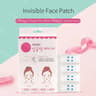 VLift Invisible Face Stickers  Instant Face Lifting And Tightening Tape 6