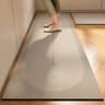 Japanese Soft Diatomite Mud Kitchen Mat  Super Absorbent  AntiSlip 9