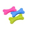Durable Rubber Pet Chew Toy  Teeth Cleaning  Training Toy For Small Dogs 10
